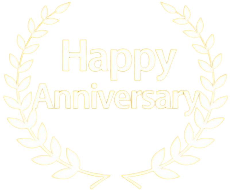 祝13周年