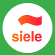 SIELE ロゴ