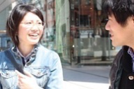 スペイン語学習初心者Tさんと、学習経験ありのIさん