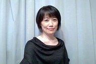 家事と仕事で忙しい中、学習している主婦のS.Sさん
