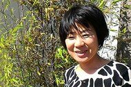 大学以来、本格的にスペイン語学習を始めた山下さん