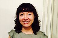 スペイン語を独学後オンライン学習を始めた梅原さん
